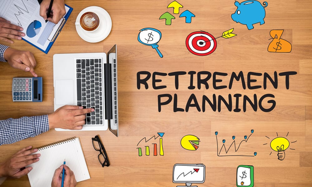How Retirement Planning Works